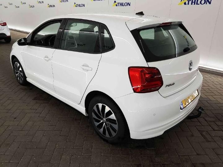 Photo 3 VIN: WVWZZZ6RZGY213916 - VOLKSWAGEN POLO 