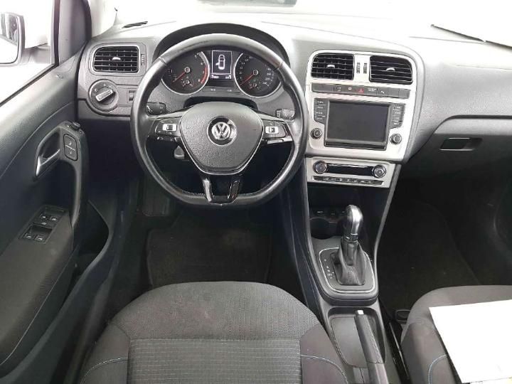 Photo 7 VIN: WVWZZZ6RZGY213916 - VOLKSWAGEN POLO 