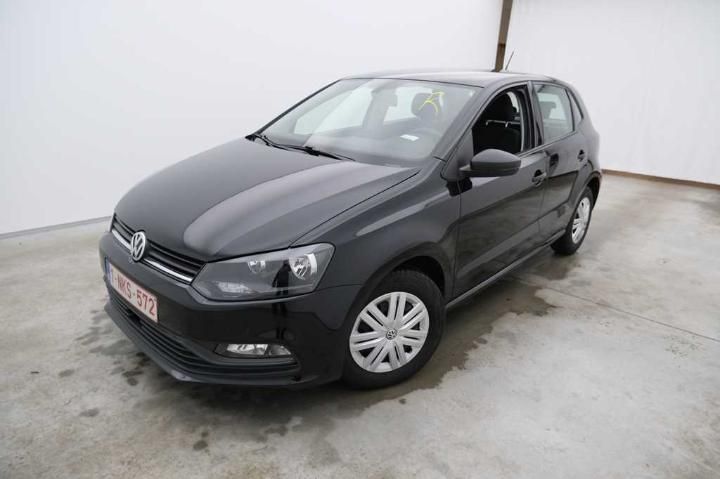 Photo 1 VIN: WVWZZZ6RZGY214519 - VOLKSWAGEN POLO 