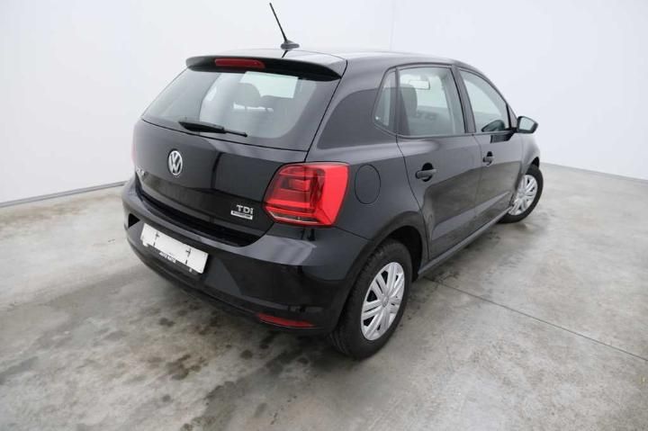 Photo 2 VIN: WVWZZZ6RZGY214519 - VOLKSWAGEN POLO 