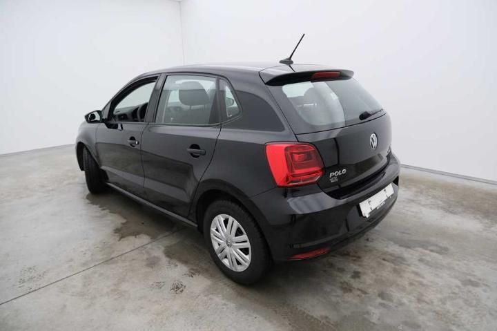 Photo 7 VIN: WVWZZZ6RZGY214519 - VOLKSWAGEN POLO 