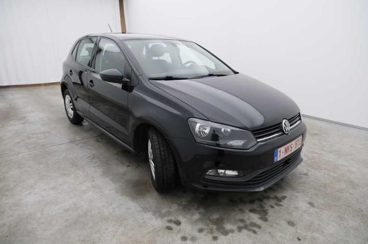 Photo 8 VIN: WVWZZZ6RZGY214519 - VOLKSWAGEN POLO 