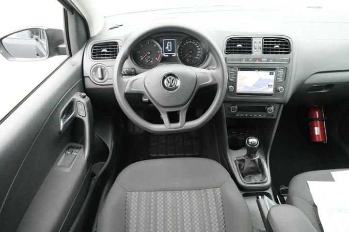 Photo 9 VIN: WVWZZZ6RZGY214519 - VOLKSWAGEN POLO 