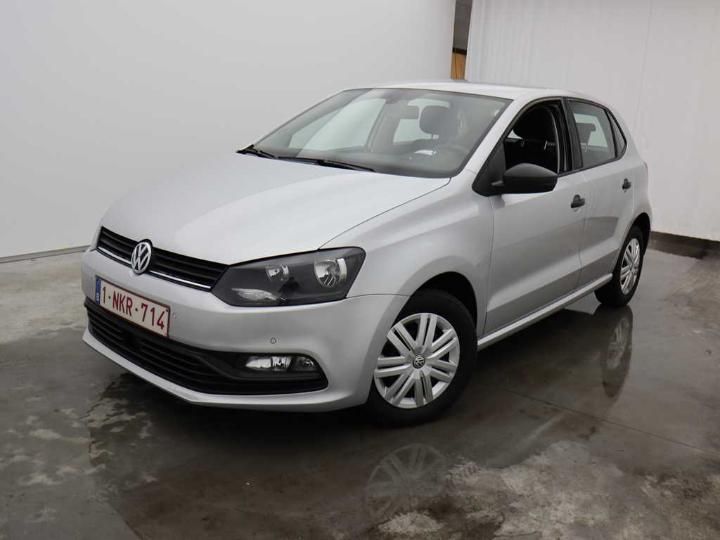 Photo 0 VIN: WVWZZZ6RZGY221083 - VOLKSWAGEN POLO &#3909 