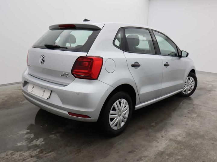 Photo 2 VIN: WVWZZZ6RZGY221083 - VOLKSWAGEN POLO &#3909 