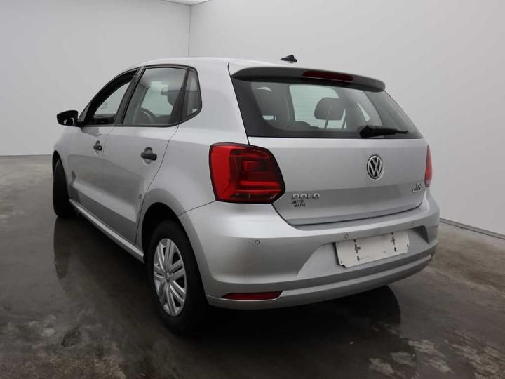 Photo 7 VIN: WVWZZZ6RZGY221083 - VOLKSWAGEN POLO &#3909 