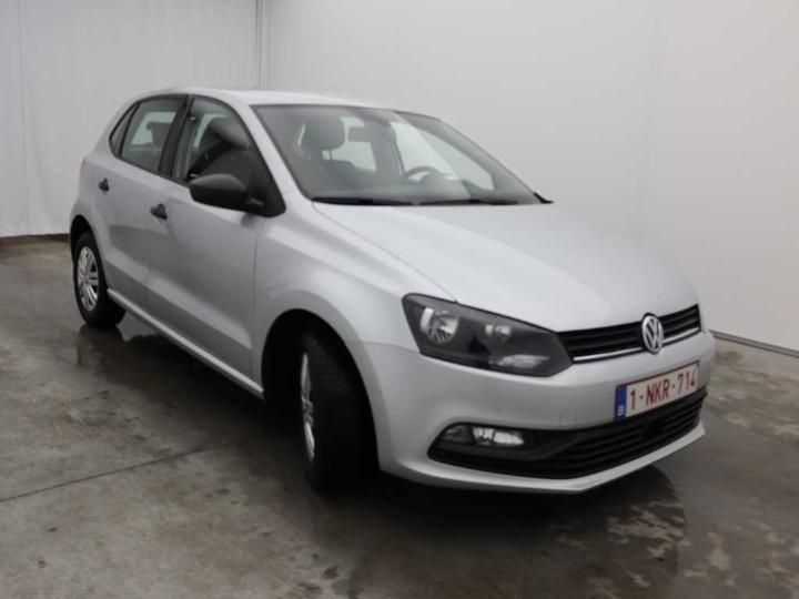 Photo 8 VIN: WVWZZZ6RZGY221083 - VOLKSWAGEN POLO &#3909 