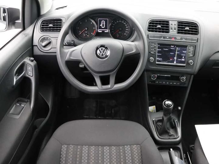 Photo 9 VIN: WVWZZZ6RZGY221083 - VOLKSWAGEN POLO &#3909 