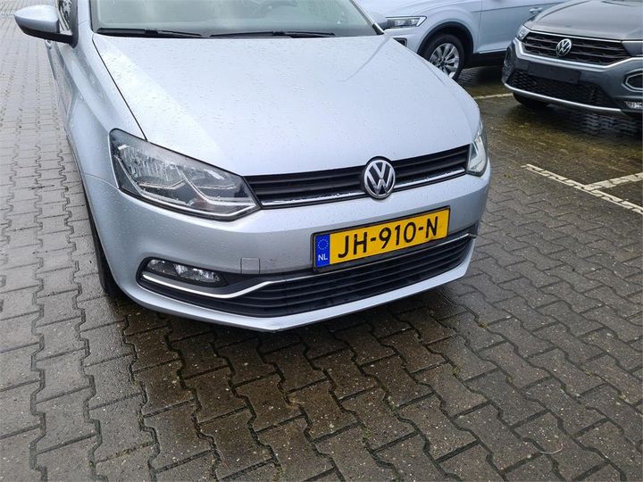 Photo 16 VIN: WVWZZZ6RZGY221149 - VOLKSWAGEN POLO 