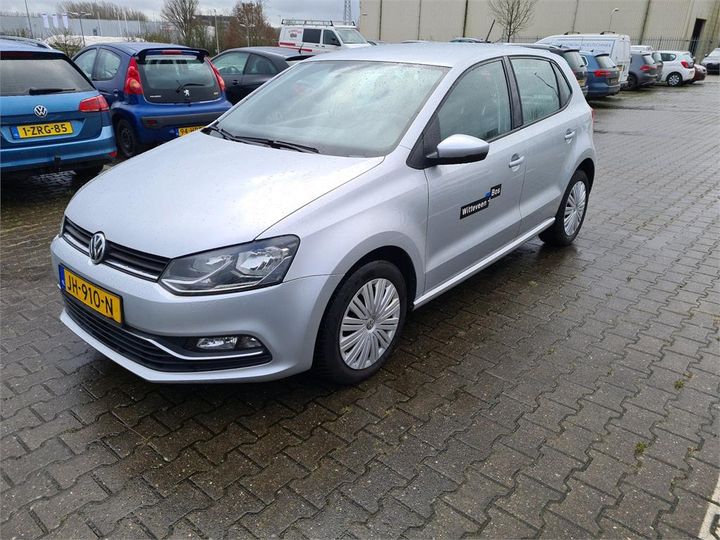 Photo 18 VIN: WVWZZZ6RZGY221149 - VOLKSWAGEN POLO 