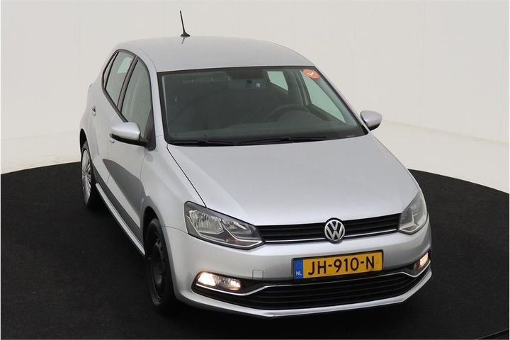 Photo 2 VIN: WVWZZZ6RZGY221149 - VOLKSWAGEN POLO 