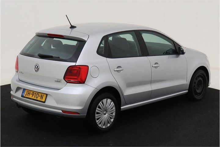 Photo 3 VIN: WVWZZZ6RZGY221149 - VOLKSWAGEN POLO 