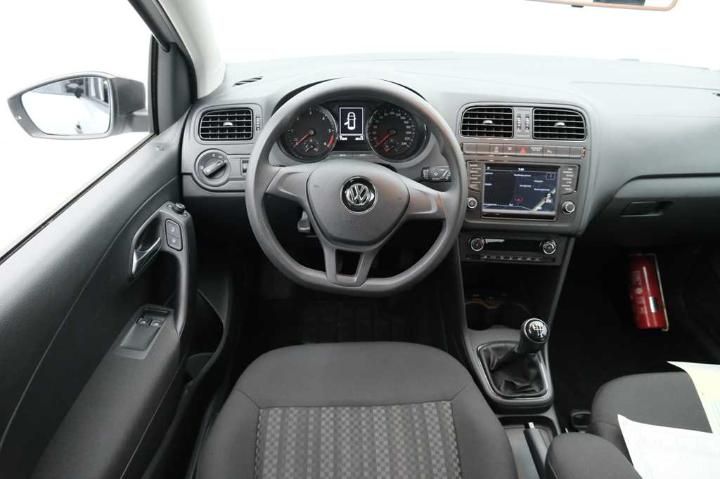 Photo 9 VIN: WVWZZZ6RZGY221704 - VOLKSWAGEN POLO 