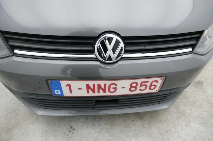 Photo 5 VIN: WVWZZZ6RZGY221875 - VOLKSWAGEN POLO 