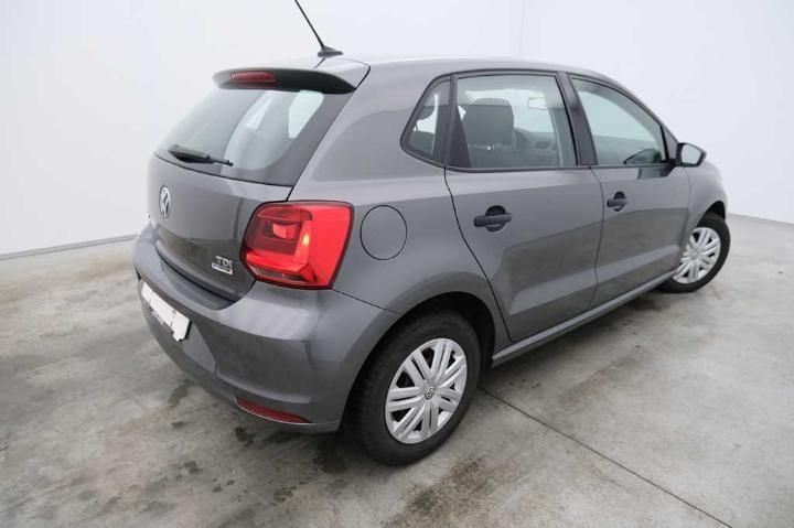 Photo 2 VIN: WVWZZZ6RZGY221875 - VOLKSWAGEN POLO 