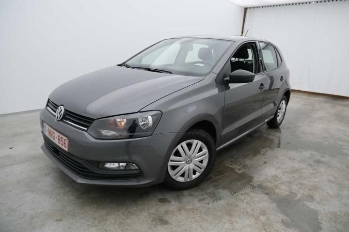 Photo 0 VIN: WVWZZZ6RZGY221875 - VOLKSWAGEN POLO &#3909 