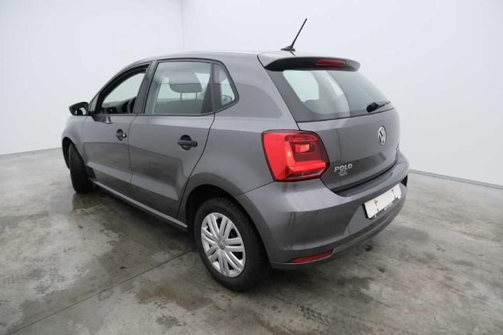 Photo 7 VIN: WVWZZZ6RZGY221875 - VOLKSWAGEN POLO &#3909 