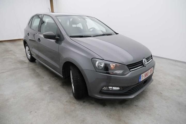 Photo 8 VIN: WVWZZZ6RZGY221875 - VOLKSWAGEN POLO &#3909 