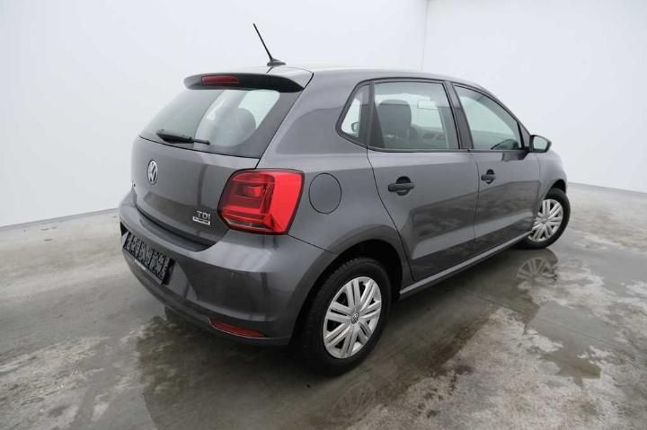 Photo 2 VIN: WVWZZZ6RZGY222447 - VOLKSWAGEN POLO 