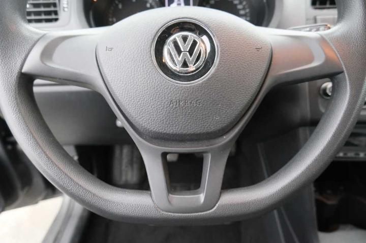 Photo 34 VIN: WVWZZZ6RZGY222447 - VOLKSWAGEN POLO 