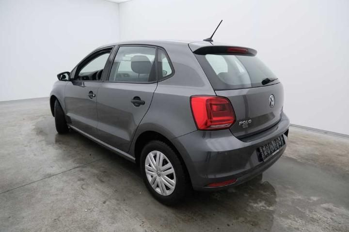 Photo 7 VIN: WVWZZZ6RZGY222447 - VOLKSWAGEN POLO 