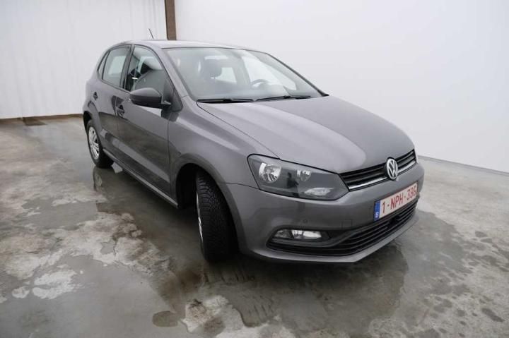 Photo 8 VIN: WVWZZZ6RZGY222447 - VOLKSWAGEN POLO 