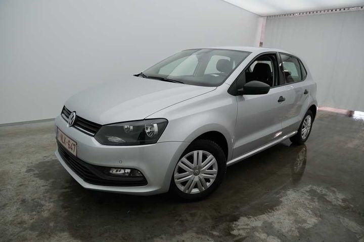 Photo 0 VIN: WVWZZZ6RZGY223870 - VOLKSWAGEN POLO &#3909 