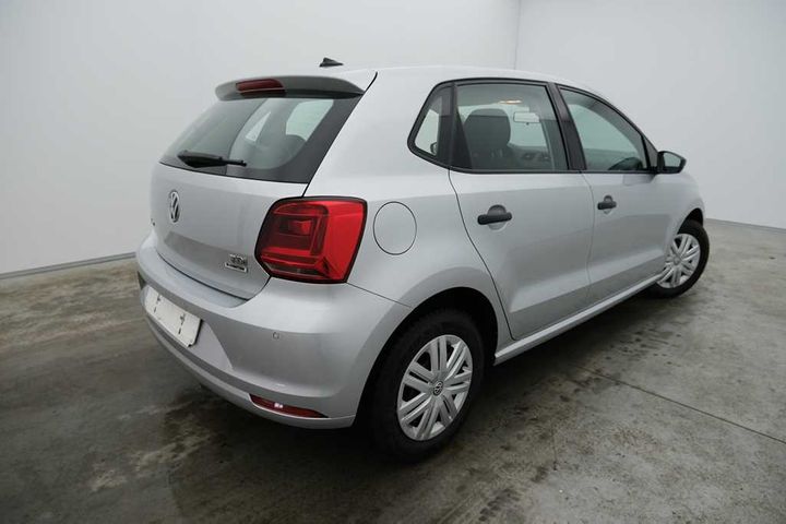 Photo 2 VIN: WVWZZZ6RZGY223870 - VOLKSWAGEN POLO &#3909 