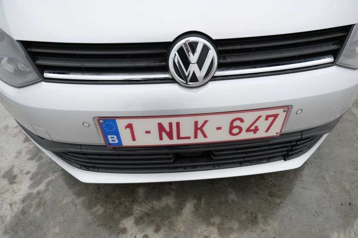 Photo 5 VIN: WVWZZZ6RZGY223870 - VOLKSWAGEN POLO &#3909 