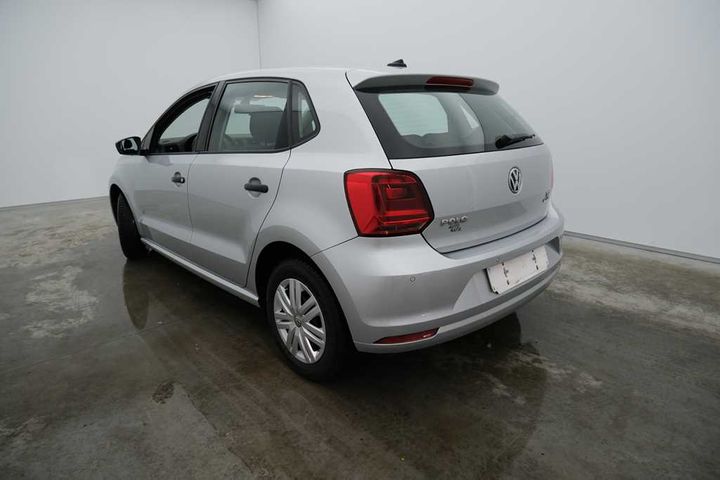 Photo 7 VIN: WVWZZZ6RZGY223870 - VOLKSWAGEN POLO &#3909 