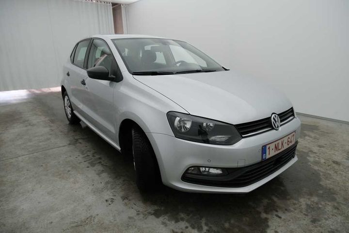 Photo 8 VIN: WVWZZZ6RZGY223870 - VOLKSWAGEN POLO &#3909 