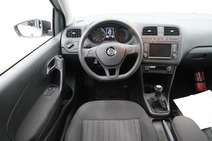 Photo 9 VIN: WVWZZZ6RZGY223870 - VOLKSWAGEN POLO &#3909 