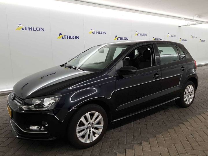 Photo 1 VIN: WVWZZZ6RZGY226063 - VOLKSWAGEN POLO 