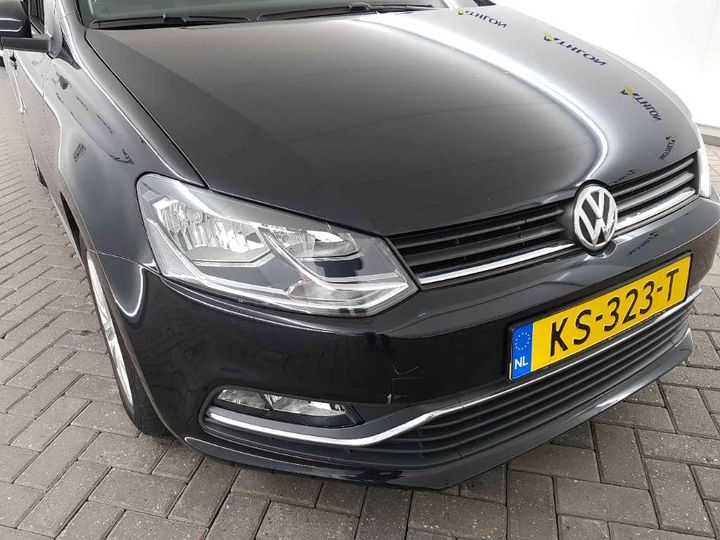 Photo 18 VIN: WVWZZZ6RZGY226063 - VOLKSWAGEN POLO 