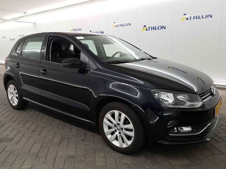 Photo 2 VIN: WVWZZZ6RZGY226063 - VOLKSWAGEN POLO 