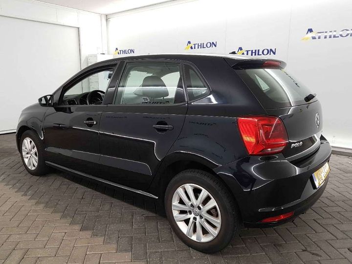 Photo 3 VIN: WVWZZZ6RZGY226063 - VOLKSWAGEN POLO 