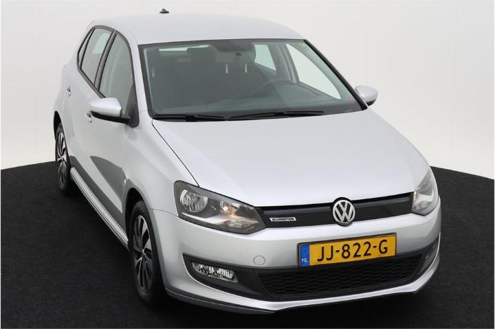 Photo 2 VIN: WVWZZZ6RZGY227615 - VOLKSWAGEN POLO 