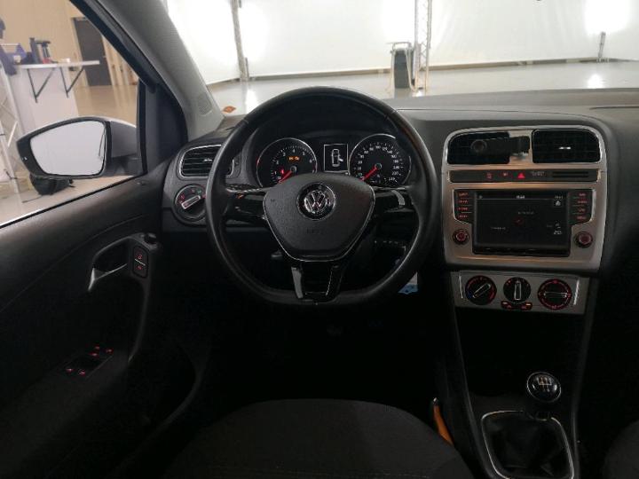 Photo 6 VIN: WVWZZZ6RZGY227615 - VOLKSWAGEN POLO 