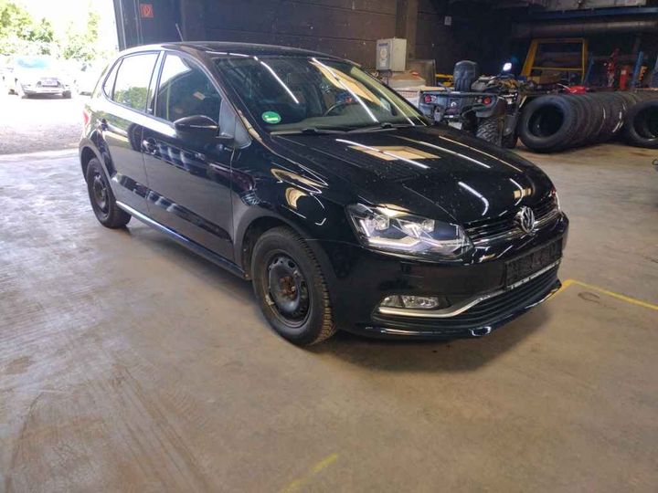 Photo 1 VIN: WVWZZZ6RZGY229175 - VOLKSWAGEN POLO 