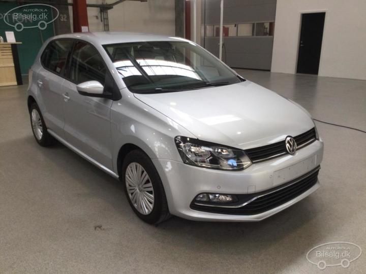 Photo 13 VIN: WVWZZZ6RZGY231046 - VOLKSWAGEN POLO 