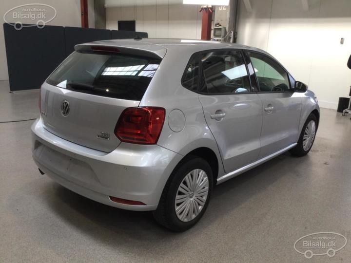 Photo 16 VIN: WVWZZZ6RZGY231046 - VOLKSWAGEN POLO 