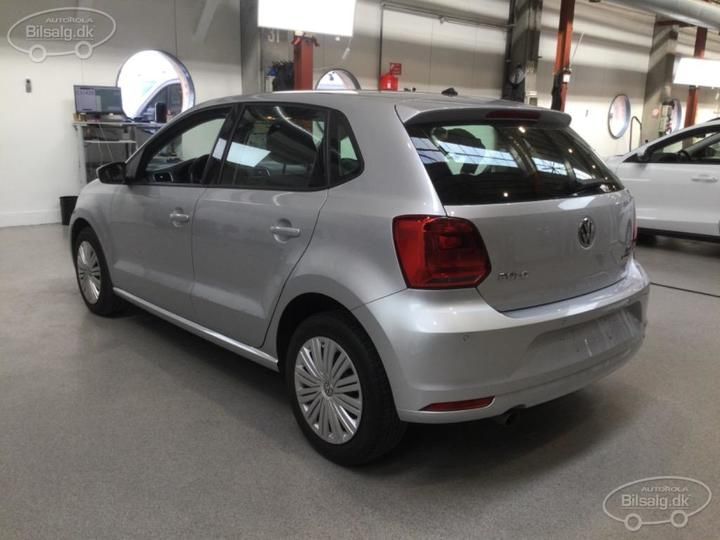 Photo 14 VIN: WVWZZZ6RZGY231046 - VOLKSWAGEN POLO 