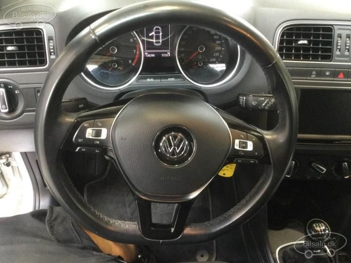 Photo 3 VIN: WVWZZZ6RZGY231046 - VOLKSWAGEN POLO 