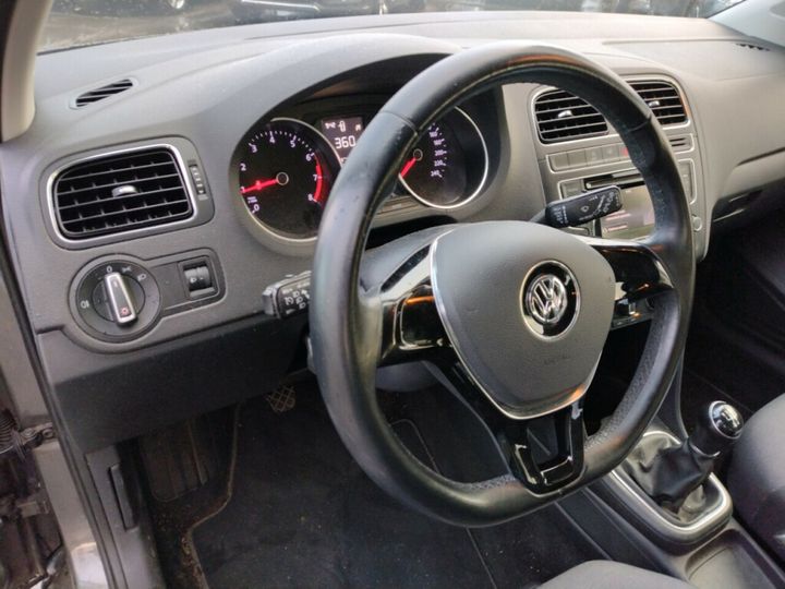 Photo 13 VIN: WVWZZZ6RZGY231389 - VOLKSWAGEN POLO 