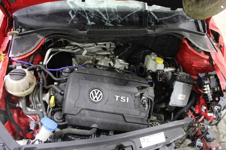 Photo 13 VIN: WVWZZZ6RZGY232308 - VOLKSWAGEN POLO 