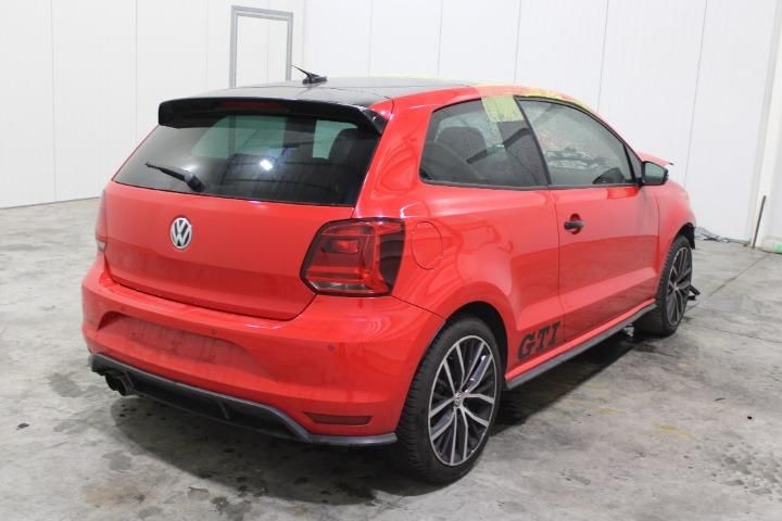 Photo 3 VIN: WVWZZZ6RZGY232308 - VOLKSWAGEN POLO 