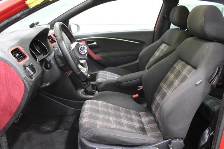 Photo 11 VIN: WVWZZZ6RZGY232308 - VOLKSWAGEN POLO 