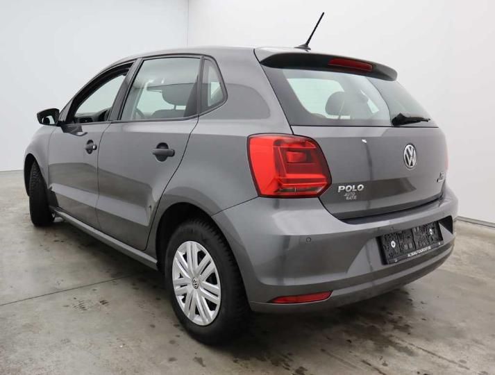 Photo 7 VIN: WVWZZZ6RZGY233724 - VOLKSWAGEN POLO 