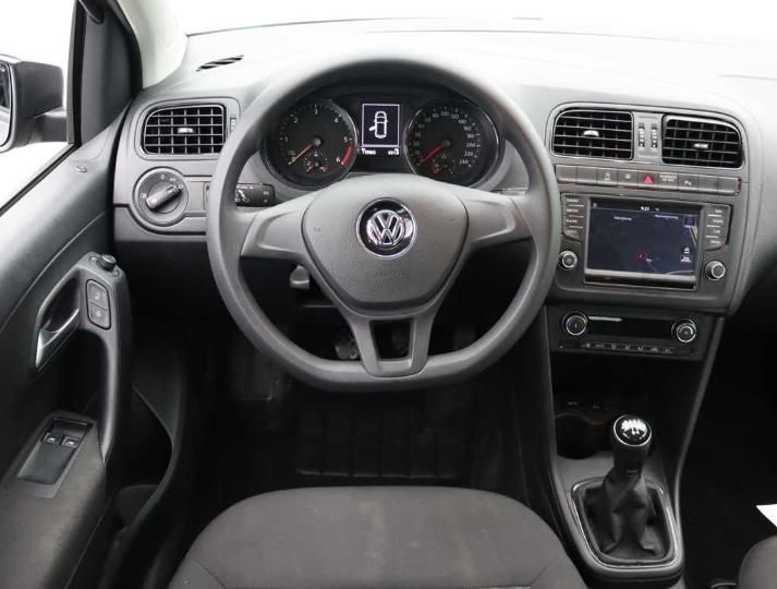 Photo 9 VIN: WVWZZZ6RZGY233724 - VOLKSWAGEN POLO 