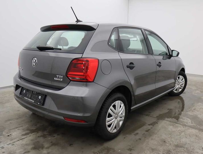 Photo 2 VIN: WVWZZZ6RZGY233724 - VOLKSWAGEN POLO &#3909 